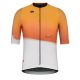 Maillot Manga Corta Attitude 2.0 Gobik Hombre Muskmelon