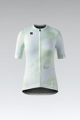 Stark Kurzarmtrikot Gobik Damen Wasabi
