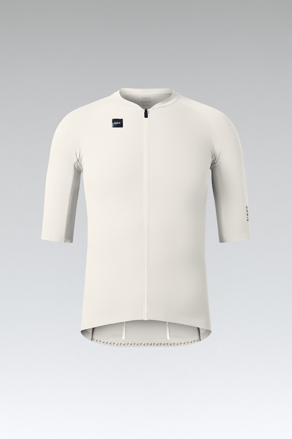 Maillot Manga Corta Phantom Gobik Unisex Tofu