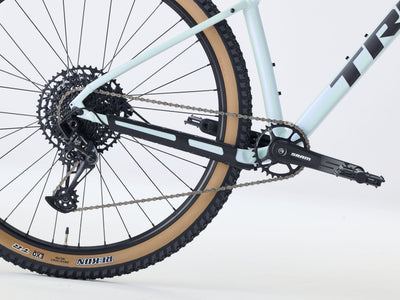 Trek Marlin 7 Gen 3 2026 Magic Mint #6