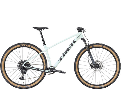 Trek Marlin 7 Gen 3 2026 Magic Mint #2