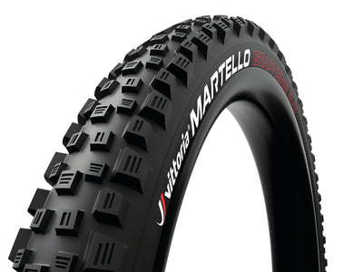 Cubierta Vittoria MTB Martello TLR G2 Negro