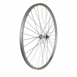 Roue Avant Gurpil 700x28C Écrou Rayon Aluminium