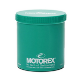 Graisse Vélo Motorex Pot 850g Vert