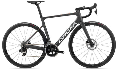 Bicicletas Carretera Orbea Orca M31eltd 2023 Euskadi