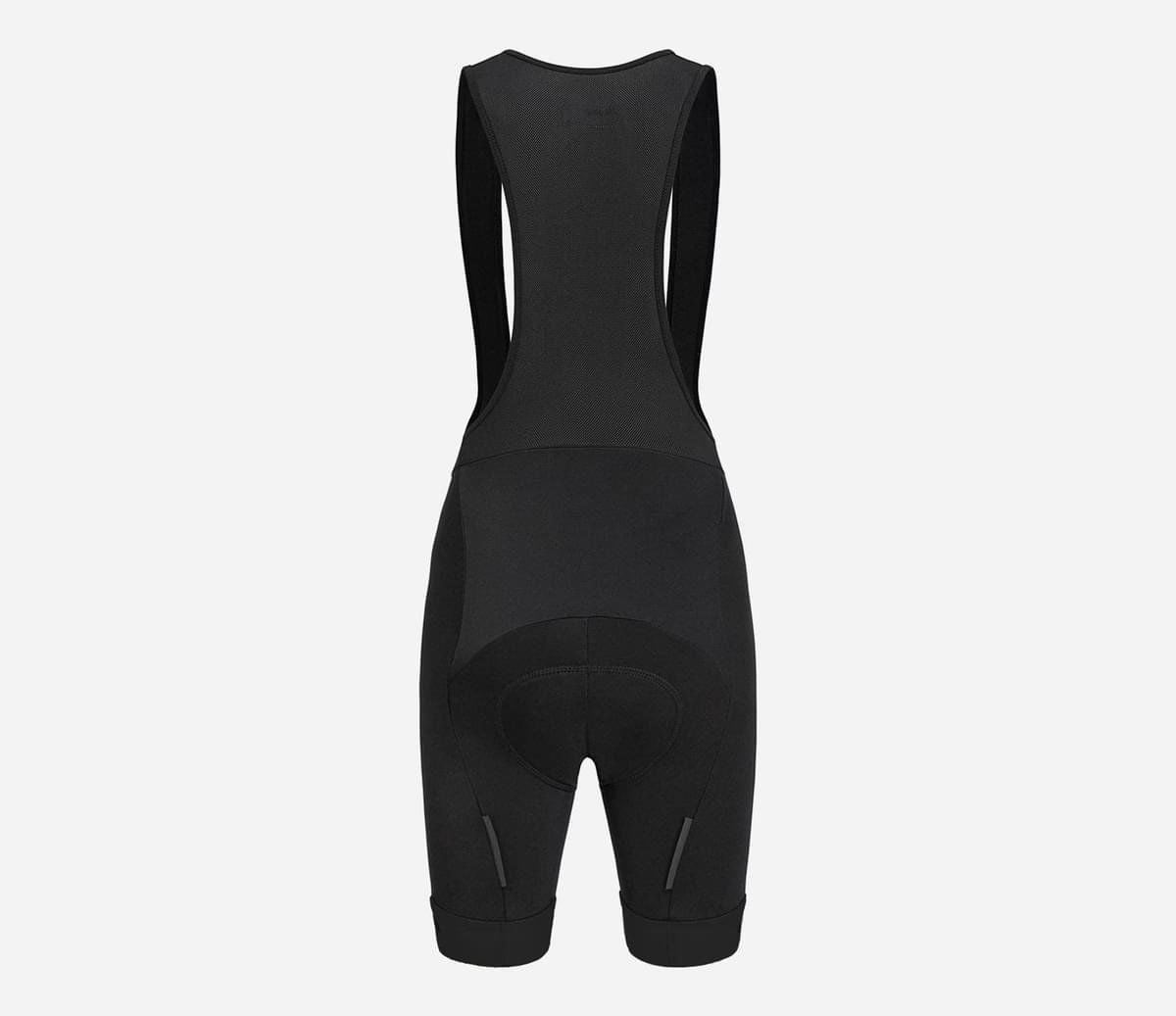 Culote corto Tirantes Orbea Core Junior Full Black #2