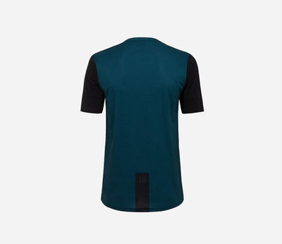 Camiseta Manga Corta Orbea Lab Hombre Green #3