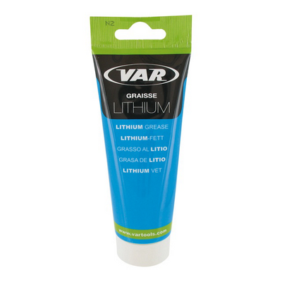 Grasa Litio Rodamientos VAR Tubo 100ml