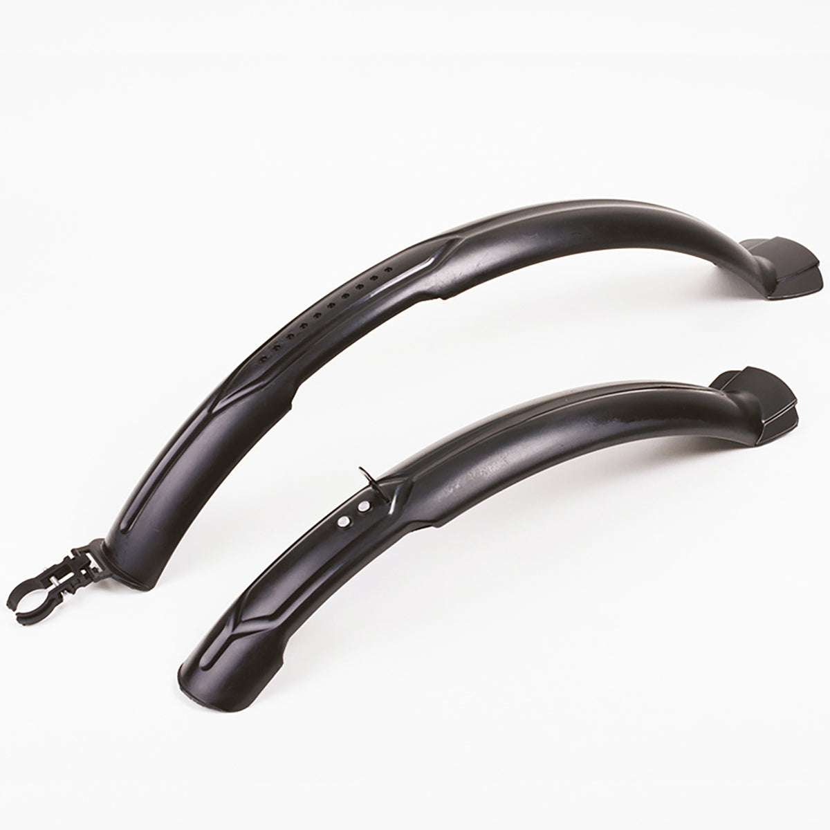 Guardabarros Oxford Mudstop 2 MTB 26 Negro