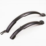 Oxford Mudstop 2 MTB Schutzblech 26 Schwarz
