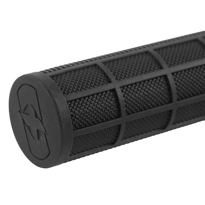 Puños OXC Driver Lock-on MTB Negro #2