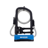 Candado U Oxford Sentinel 2.0 Duo 320mm Negro