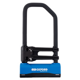 Candado U Oxford Sentry 2.0 320mm Negro