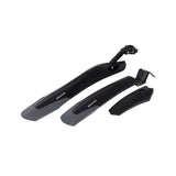 Oxford Mudstop MTB Schutzblech 26/27.5/29 Schwarz