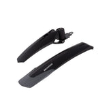 Oxford Mudstop MTB Vorderrad-Schutzblech 26/27.5/29 Schwarz