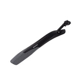 Oxford Mudstop MTB Hinterrad-Schutzblech 26/27.5/29 Schwarz