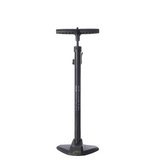 Bomba Taller Oxford Airtrack WS Acero Negro