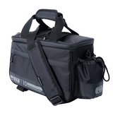 Bolsa Bicicleta Oxford Serie-T Portaequipajes T10 10L Negro