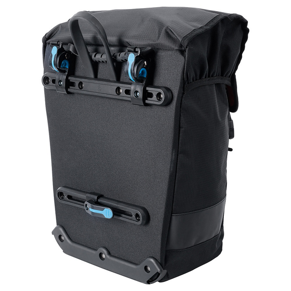 Alforja Oxford Serie-T T15 QR 15L Negro #2