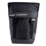 Alforja Oxford Serie-T T20 QR 20L Negro