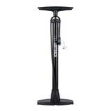 Bomba Taller OXC Airtrack 160 PSI Negro
