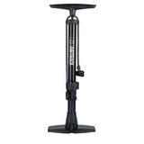 Bomba Taller Oxford Airtrack Manómetro Negro
