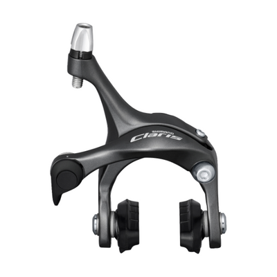 Shimano Claris Freno Puente Trasero BR-R2000 Gris
