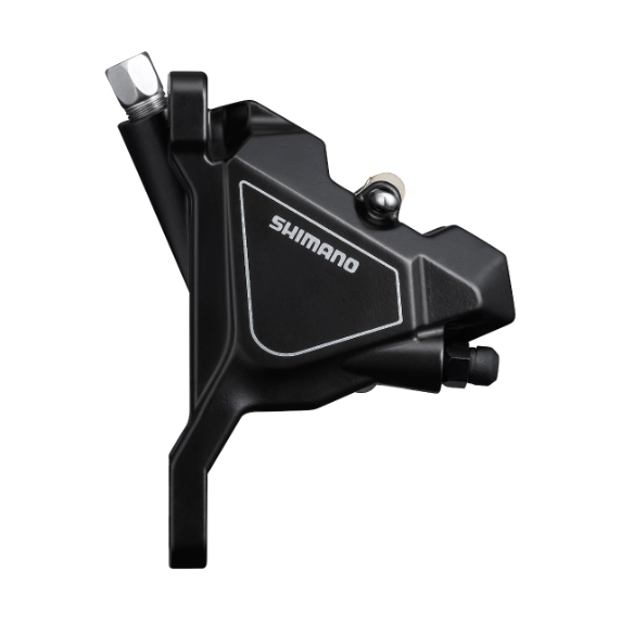 Pinza Freno Disco Hidráulico Delantero Shimano BR-UR300 Negro