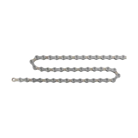 Cadena Shimano CN-HG54 10v 116 Eslabones 1u Gris #2