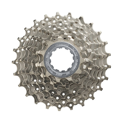 Casete Shimano Alivio CS-HG400 9v