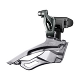 Desviador Delantero Shimano FD-4703 Triple Abrazadera 34.9mm Gris