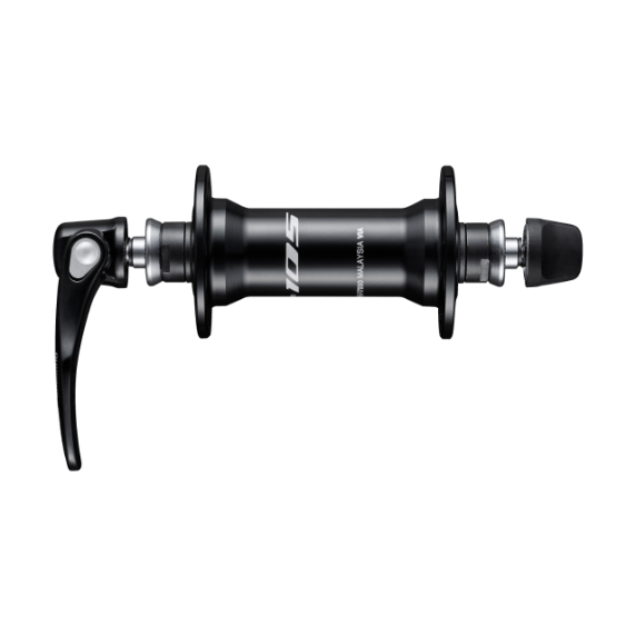 Buje Delantero Shimano 105 HB-R7000 100/32 Negro