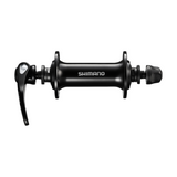 Front Hub Shimano HB-RS300 100/32 Black