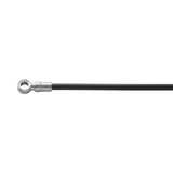 Brake Hose Shimano SM-BH90-SBS ZEE 1000mm Black