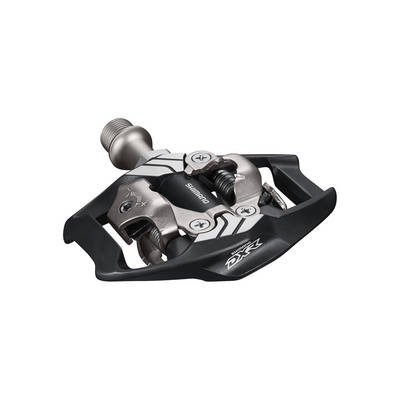 Pedal Shimano MX70 SPD Calas SM-SH51