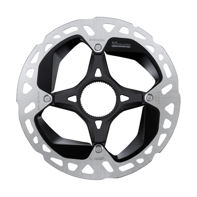 Disco Freno Shimano XTR MT900 160mm Center Lock I/T Freeza