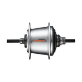 Buje Interno Shimano Nexus SG-C3001-7R Freno Rodillo 7v 182mm Plata