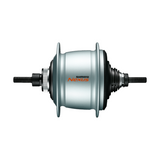 Moyeu Interne Shimano 8v 187/36 SG-C6001-8D Nexus Frein Disque Argent