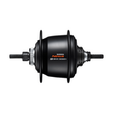 Moyeu Interne Shimano SG-C7000-5D Nexus Disque Center Lock 5v 187/36 Noir