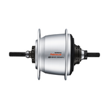 Buje Interno Shimano SG-C7000-5R Nexus Freno Rodillo 5v 187/32 Plata