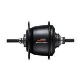 Buje Interno Shimano SG-C7000-5R Nexus Freno Rodillo 5v 187/32 Negro