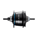 Buje Interno Shimano SG-S7051-8 Alfine Center Lock 8v 187/36 Negro
