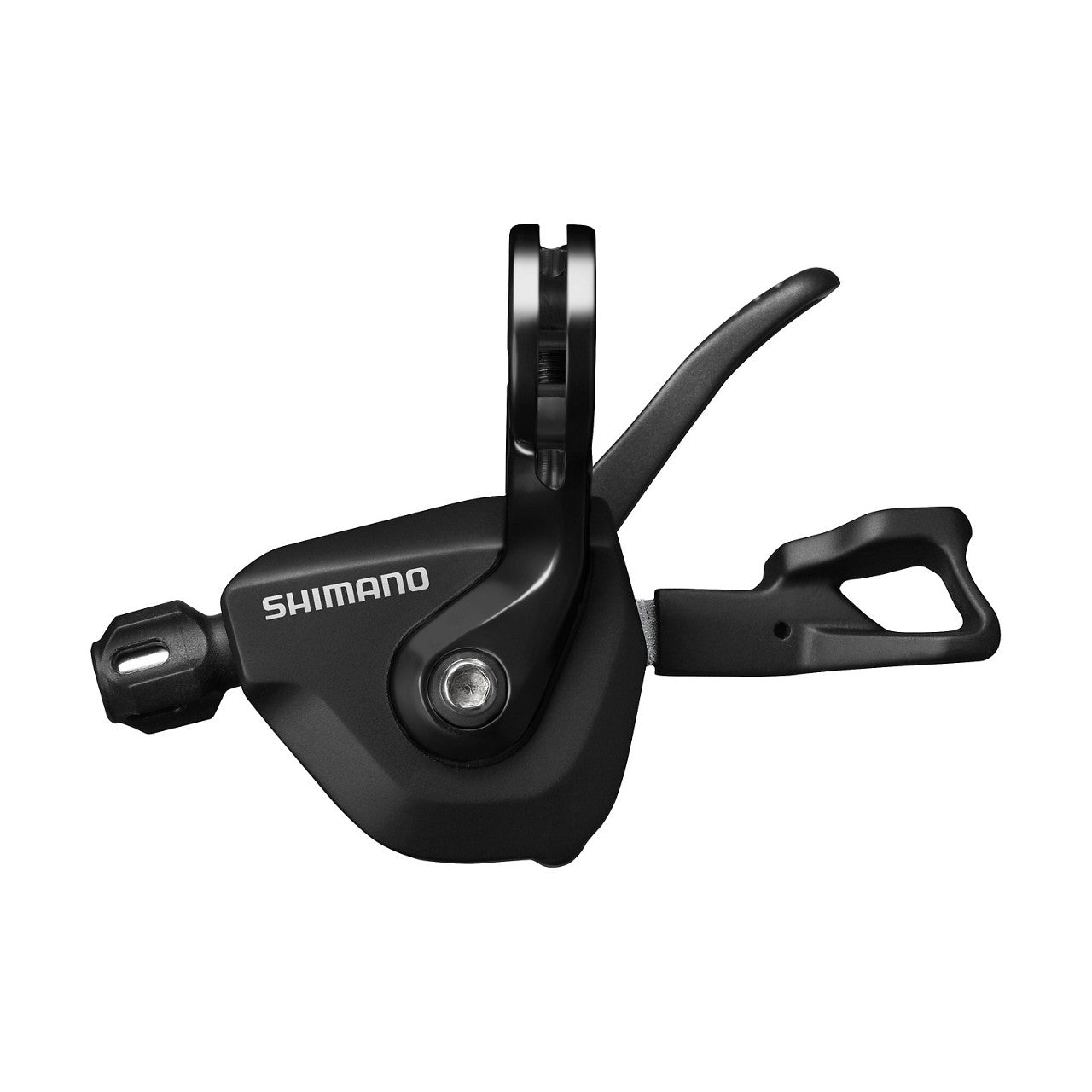 Maneta Cambio Shimano SL-RS700 11v Flat Handlebar Negro
