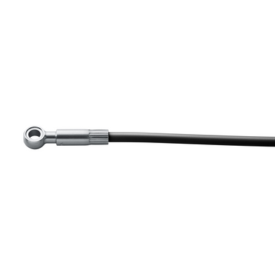 Latiguillo Freno Shimano SM-BH90-SBLS 1700mm Negro