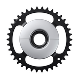 Plato Shimano Steps SM-CRE50 Sin Guia Cadena Negro