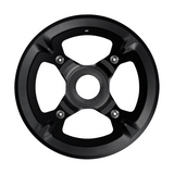 Plato Shimano Steps SM-CRE80 MTB 50mm FC-E8050/E8000 Guia Cadena Negro
