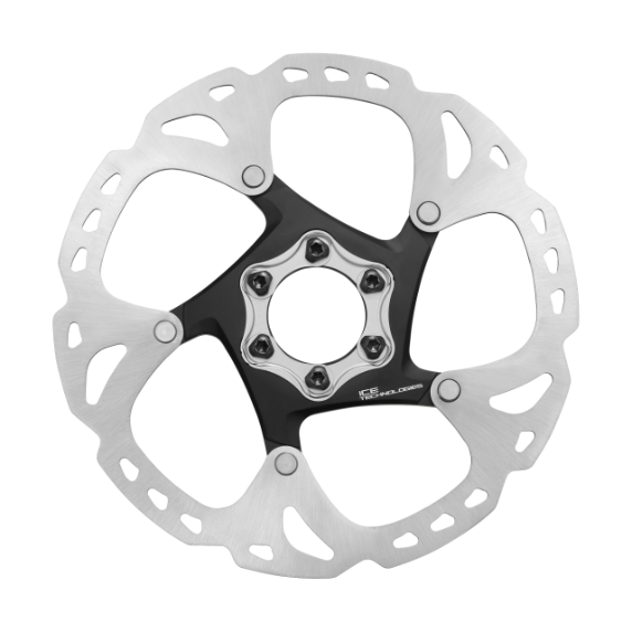 Disco Freno Shimano SM-RT86 180mm 6 Tornillos Ice-Tech