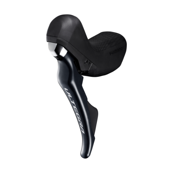 Palanca Cambio Izquierda Shimano ST-R8020 Ultegra 2v Negro