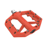 Pedales Shimano PD-GR400 Plataforma Rojo