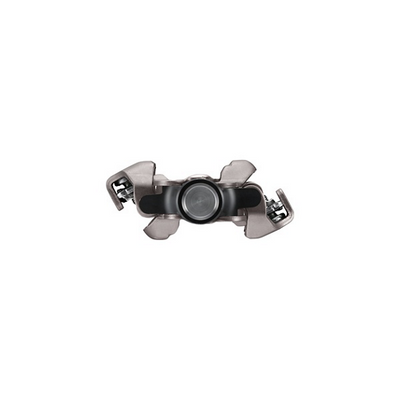 Pedales Shimano XTR PD-M9200 SPD Doble Cara Estándar Gris #2
